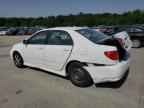 2004 TOYOTA COROLLA