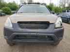 2002 HONDA CR-V