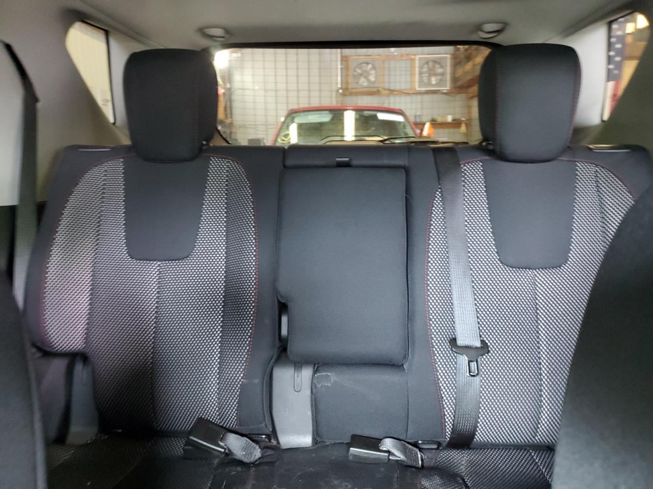 2012 CHEVROLET EQUINOX