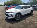 2024 CHEVROLET BLAZER