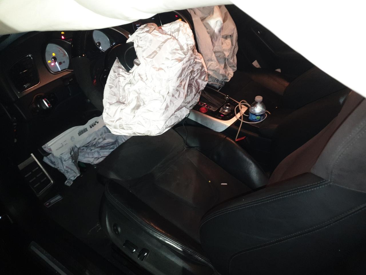 2014 AUDI S5