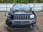 2019 JEEP Renegade