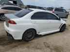 2008 MITSUBISHI LANCER
