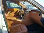 2013 BENTLEY Continental