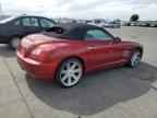 2005 CHRYSLER Crossfire