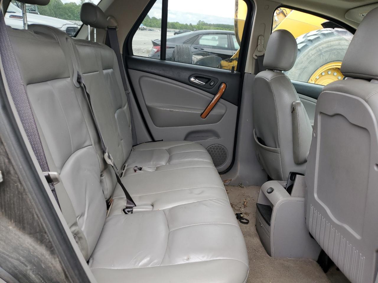 2007 SATURN Vue