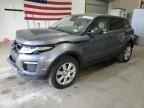 2016 LAND ROVER RANGE ROVER EVOQUE