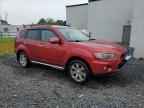 2011 MITSUBISHI outlander