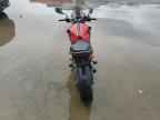 2018 HONDA CB650