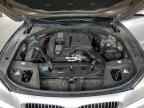 2011 BMW 7 series