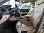 2011 BMW 7 series