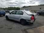 2004 CHEVROLET MALIBU