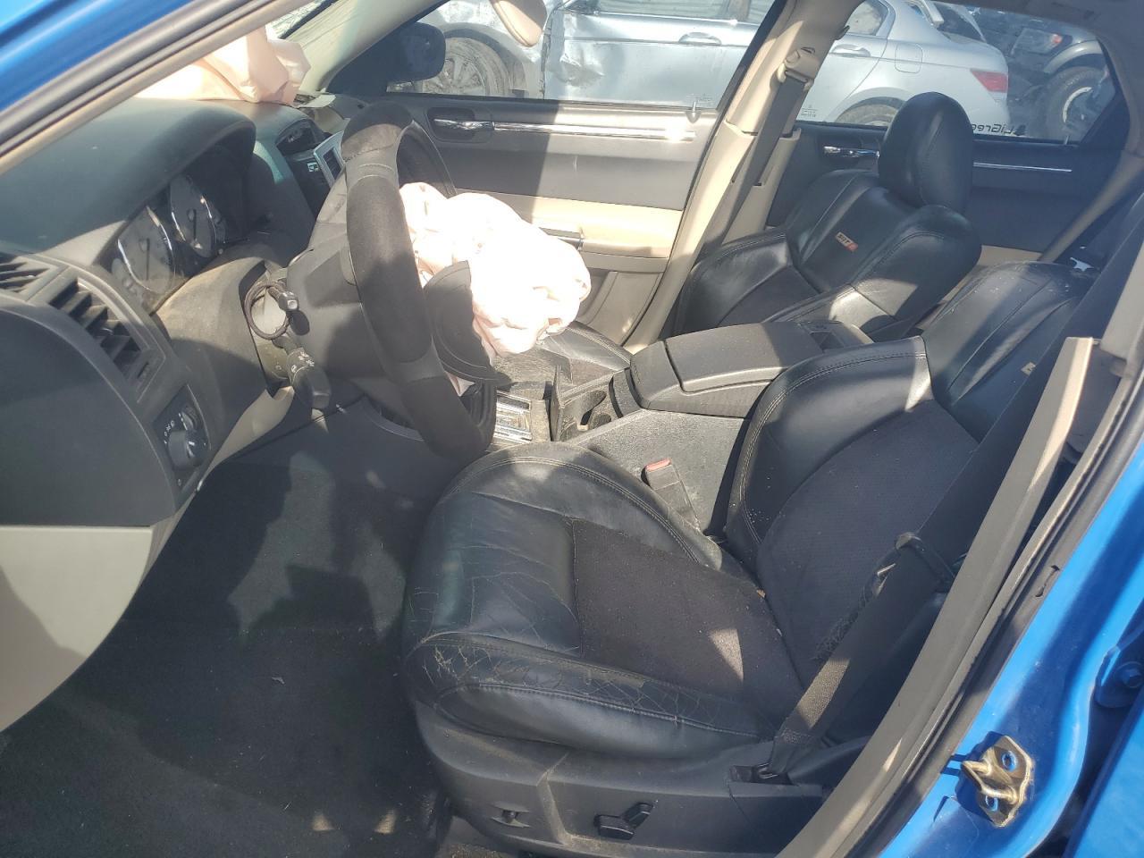 2006 CHRYSLER 300