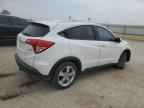 2016 HONDA HR-V