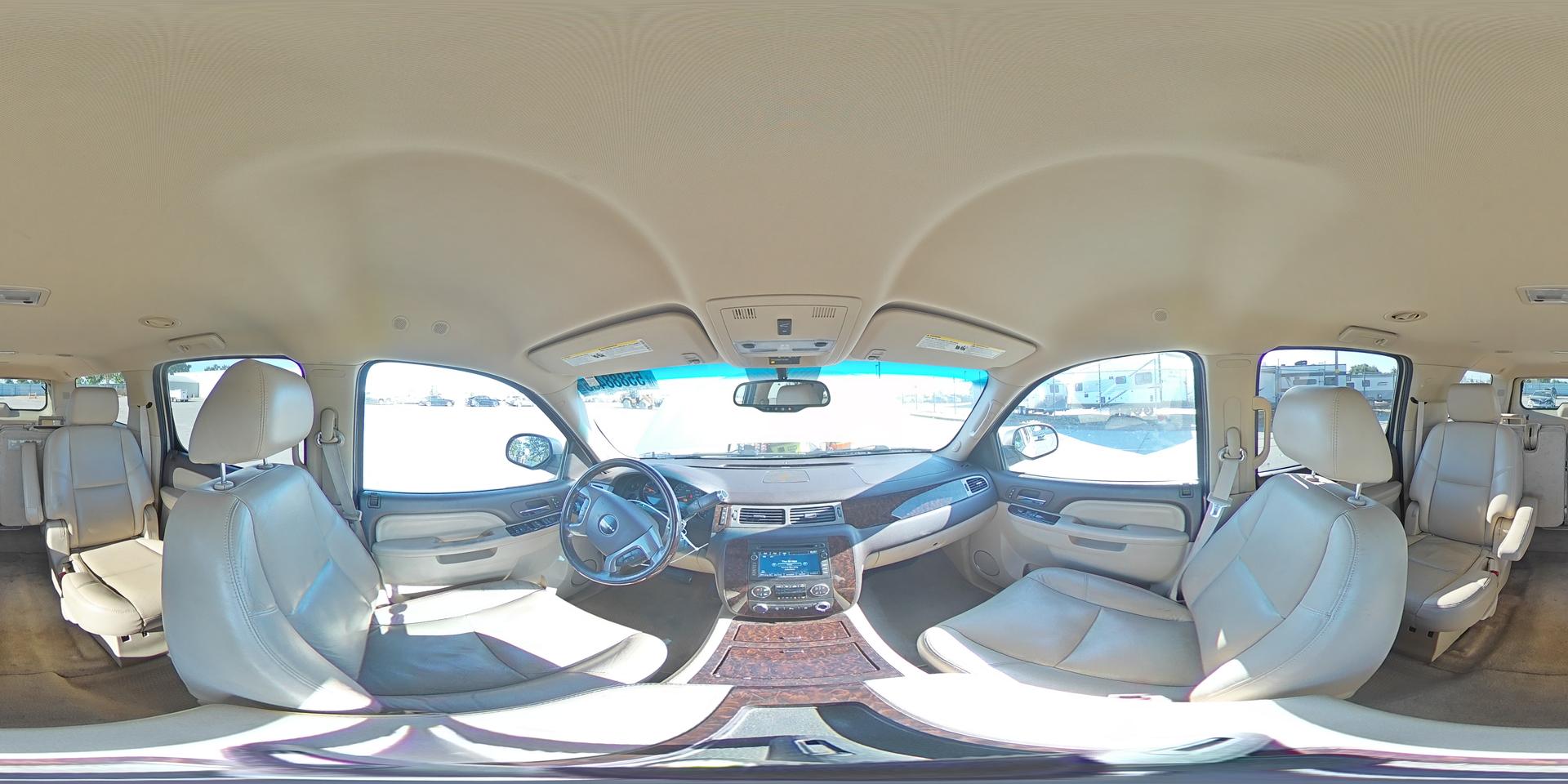 2011 GMC Yukon