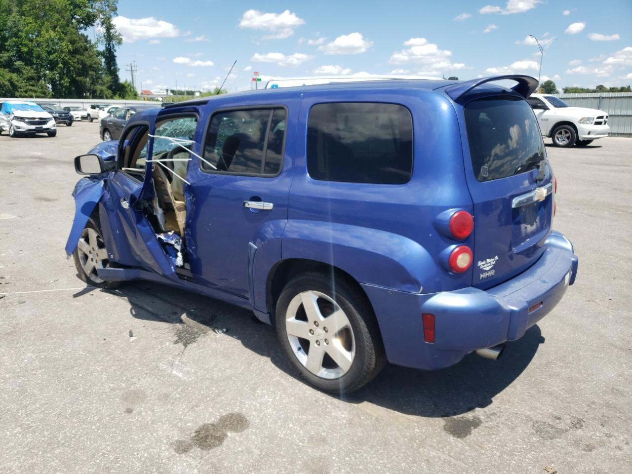 2006 CHEVROLET HHR