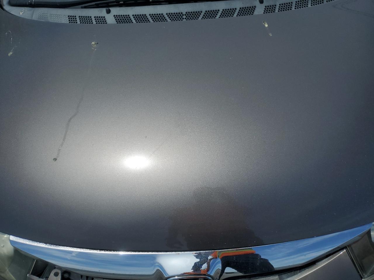 2010 HONDA CIVIC