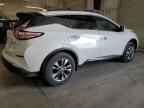 2016 NISSAN MURANO