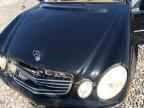 2007 MERCEDES-BENZ E-Class