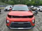 2021 KIA SOUL