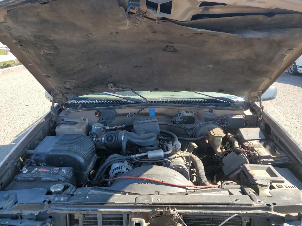1996 GMC Sierra