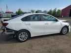 2022 KIA FORTE