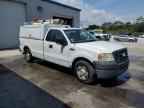 2008 FORD F-150
