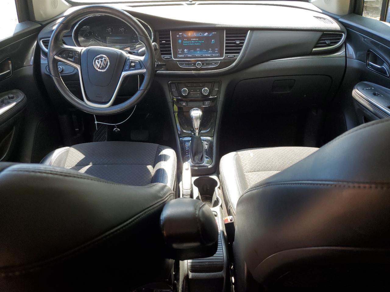 2020 BUICK ENCORE