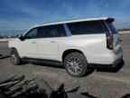 2022 CADILLAC ESCALADE