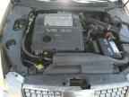 2005 NISSAN Maxima
