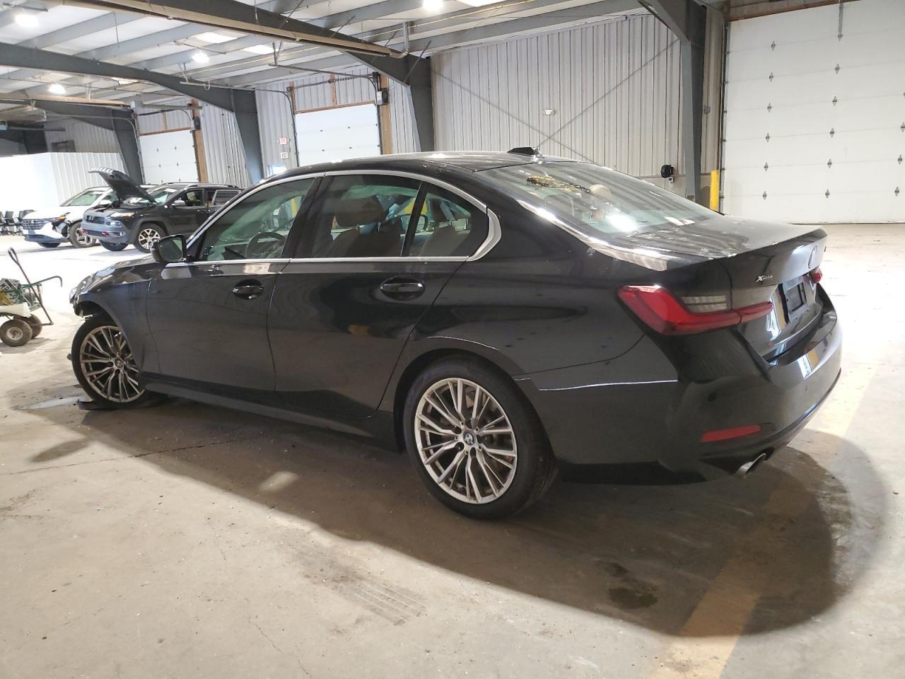 2024 BMW 3 SERIES