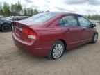 2009 HONDA CIVIC