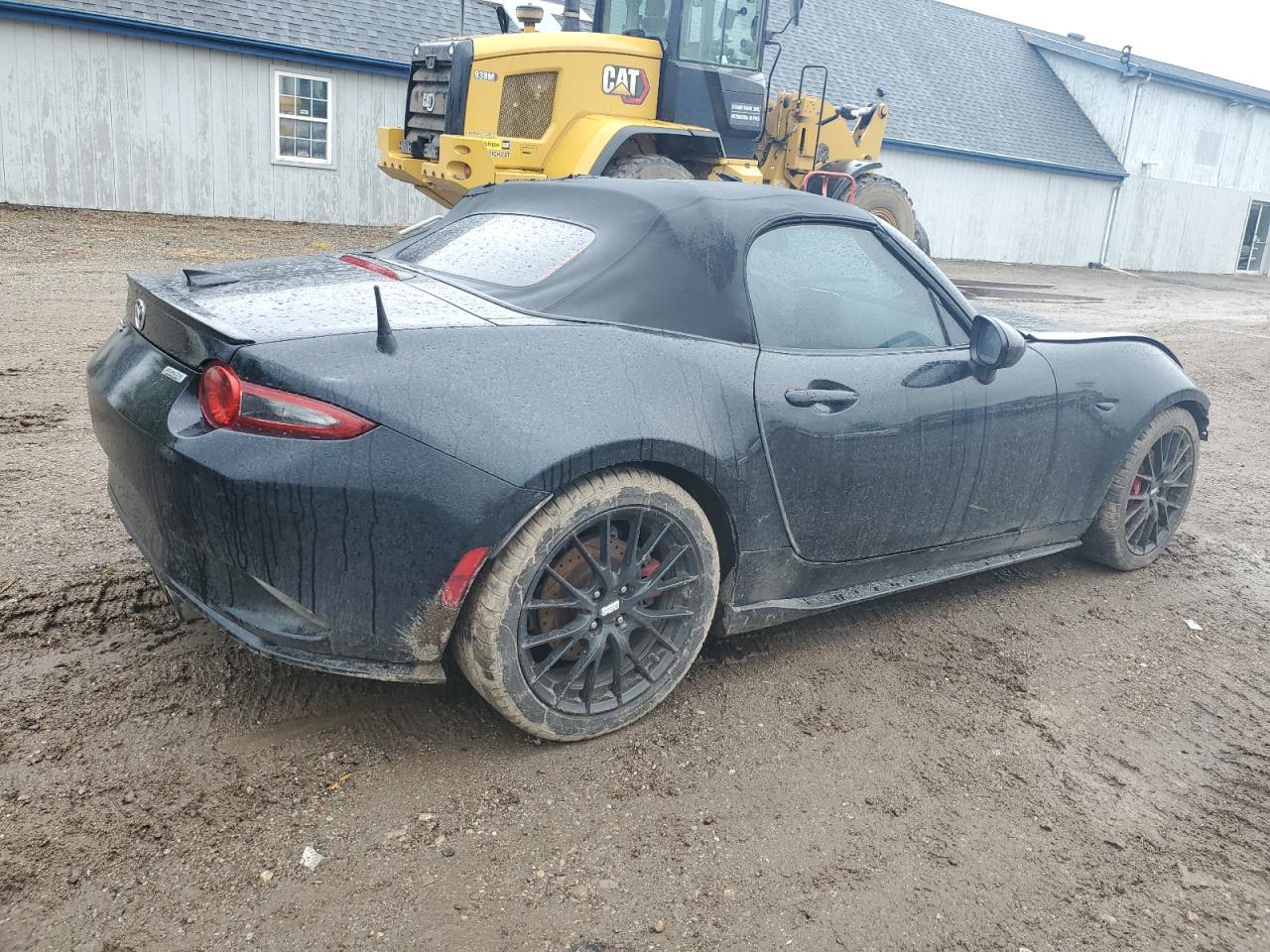 2016 MAZDA MX-5 Miata