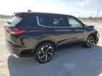 2025 MITSUBISHI outlander