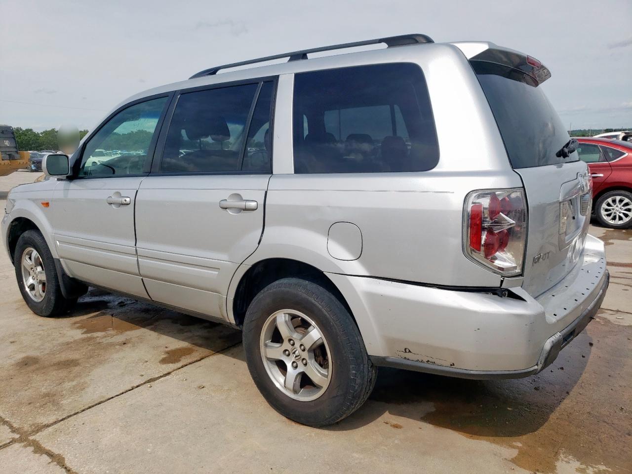 2006 HONDA PILOT