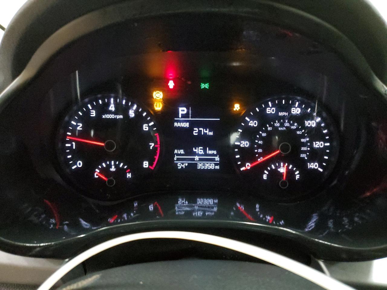 2023 KIA RIO