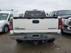 2004 CHEVROLET Silverado