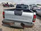 2001 NISSAN Frontier