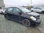 2012 NISSAN VERSA