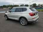 2015 BMW X3