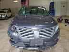 2015 LINCOLN MKZ