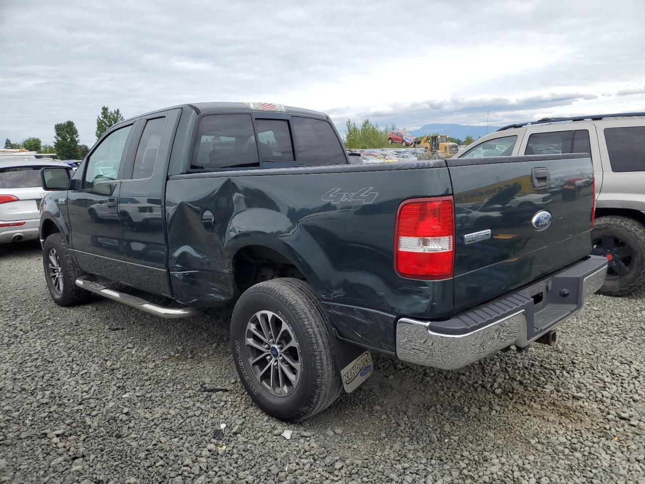 2006 FORD F-150