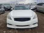2008 INFINITI G37