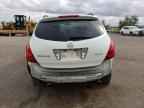 2007 NISSAN MURANO