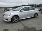 2014 NISSAN SENTRA