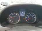 2012 HYUNDAI ACCENT