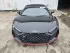 2022 AUDI R8