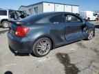 2005 TOYOTA SCION
