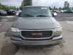 2001 GMC Sierra