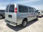 2014 CHEVROLET EXPRESS 2500